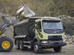 Volvo VM 330 6x4 Tipper 2014 года